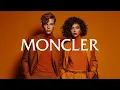 Lagu MONCLER In-Store Music · Premium Deep House Vibes for Fashion-Inspired Retail