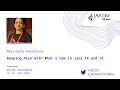 Keeping Pace with What s New in Java 14 and 15 - Mala Gupta
