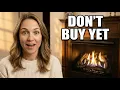 Ventless Gas Fireplace 5 Things I Wish I Knew Duluth Forge Review