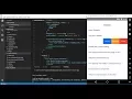 React Native - How to make Swepout for android and IOS