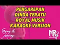 Download Lagu PENGAREPAN DINDA TERATU KARAOKE VERSION #pangarepan #dindateratu #viralvideo