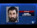 Former employee at Lancaster spa charged with sexual assault