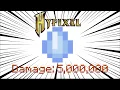 SilverFang OverPowered Best Weapon Hypixel Skyblock