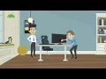 Download Lagu Verantwoord thuiswerken met een werkplek van YouFlex!