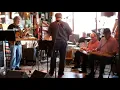 C Jam Blues
