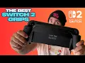 The Best Switch 2 Grip