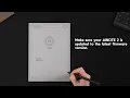 Turn Handwriting into Editable Text iFLYTEK AINOTE 2 OCR Guide