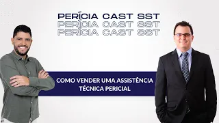 COMO VENDER UMA ASSISTÊNCIA TÉCNICA PERICIAL