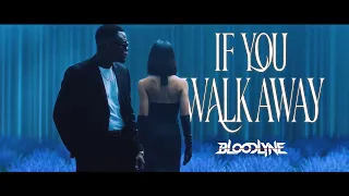 BLOODLYNE – If You Walk Away (Official Music Video)