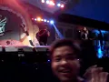 The Fiscus - Spinning Around Me (Gugun Power Trio Cover)