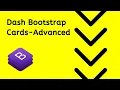 Dash Bootstrap Card - the Advanced Stuff