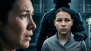 night raiders 2021 full movie recap ending explained dystopian movie story