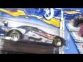 Hot Wheels 2002 First Editions Complete