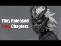 Shadow Slave Pirates Are Built Different