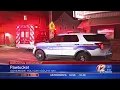 Eyewitness News at 8 00 a m