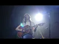 Paolo Nutini - "Through the Echoes" at the Wonder Ballroom in Portland