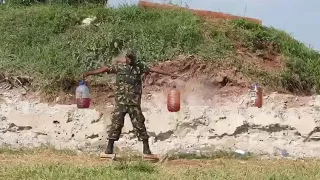 JWTZ Usijalibu Kuwachezea Wala Kuwaiga 