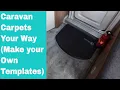 Caravan Carpets Your Way Make Your Templates