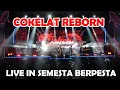 Download Lagu COKELAT REUNIAN DI SEMESTA BERPESTA BANDUNG - BANDUNG PECAAAHHHH