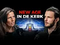 Lagu Isa Kriens over valse geesten in de kerk, new age, welvaartsevangelie \u0026 het échte evangelie