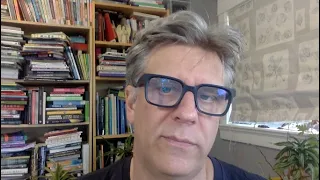 How Plato’s Symposium will de-brainwash you (Ep. 28)