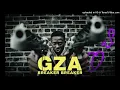 GZA - Breaker Breaker