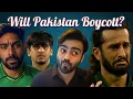 Download Lagu ICC rejected Pakistan's Appeal Will Pakistan BoyCott Asia Cup ? ep 717
