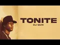 DJ Quik - Tonite (Visualizer)