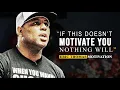 Download Lagu The Most Eye Opening 40 Minutes Of Your Life | Eric Thomas