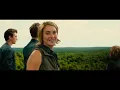 Allegiant - Dusk Till Dawn (Zayn ft. Sia)