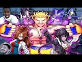 Download Lagu Trying to Ban Strong Characters in Fighting Games Never Really Helps