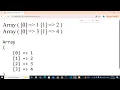 How to Merge Two Arrays into One in PHP Master array - merge Function Like a Pro