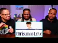 Download Lagu Reacting to Jimin's 'Christmas Love' For the Culture