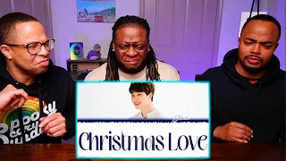 Download Reacting to Jimin's 'Christmas Love' For the Culture MP3