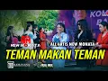 Download Lagu TEMAN MAKAN TEMAN - ALL ARTIS NEW MONATA