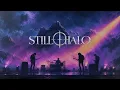 STILL HALO — WHEN I CAN'T SEE YOU (Official Lyric Video)