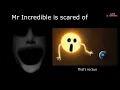 Download Lagu Mr Incredible Uncanny (Ultra-Extended) - Trevor Henderson Fanmade Giants THSC - Scary - Part1
