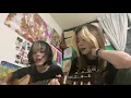 Lagu A New Kind Of Love - Frou Frou (Cover)