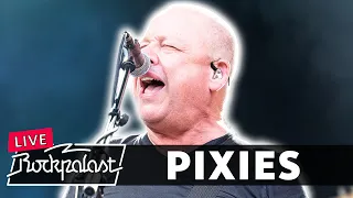 Pixies - Full Show live Koln l 2022 Rockpalast