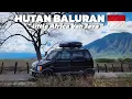 Lagu Eps. 4 SOLO ROADTRIP PAKAI MOTUBA KARIMUN KOTAK | EXPLORE TAMAN NASIONAL BALURAN “AFRICA VAN JAVA”
