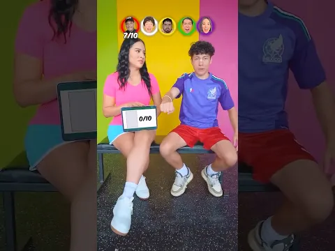 ¿Quién es el más silencioso?