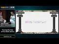 CppCon 2018 Jon Cohen Matt Kulukundis Touring the Tips of the Week Series