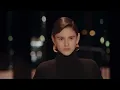 [歌曲全曲] 難得有情人 關淑怡 in YSL Saint Laurent Women’s 22 Show Soundtrack by Chris SavastiAN