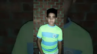 نطيت من الدور الثاني و الغفير كان هيمسكنا   دندنها