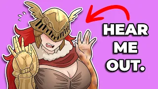The Problem with "Hear Me Outs"