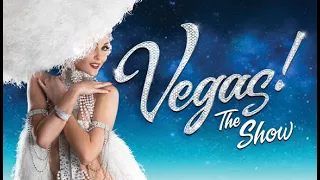 VEGAS THE SHOW Planet Hollywood Casino Las Vegas