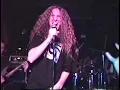 Lagu Obituary Live at The Thrash Can, Miami, Florida (16.11.1990)