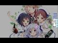 Download Lagu Petit Rabbit`s - Daydream cafe (TV Size) | Osu! (Nightcore)