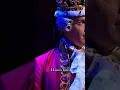 Lagu Jonathan Groff , Ariana Debose you'll be back - Hamilton with the musical