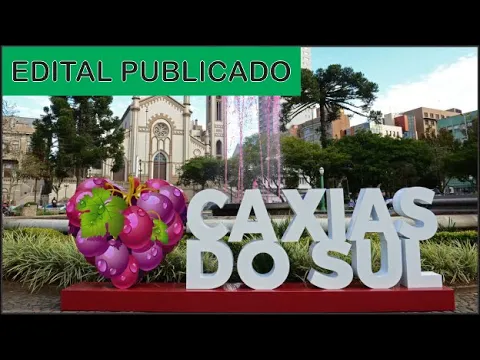 Download MP3 Concurso CAXIAS DO SUL: Análise dos conteúdos de INFORMÁTICA